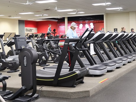 YMCA of Georgias Piedmont